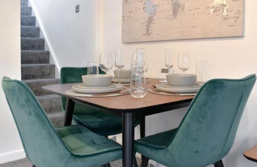 Malvern Casa | Deleur House