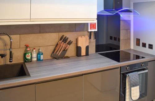 Malvern Casa | Deleur House