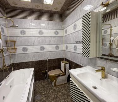 Ganja Hotel | Delfin Hotel Restaurant Spa