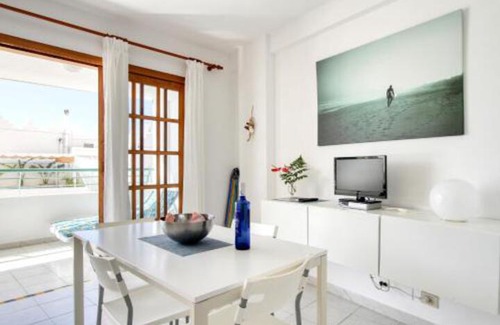 Puerto Naos Hotel | Delfin Playa