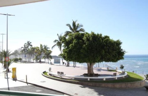 Puerto Naos Hotel | Delfin Playa