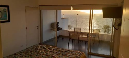 Pisco Apartamento | Delfines de Paracas