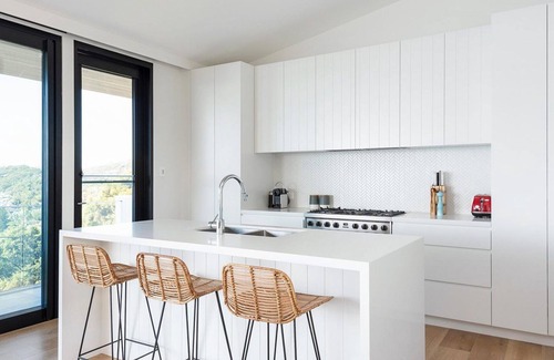 Whale Beach Casa | DELFINO BIANCO by Palm Beach Holiday Rentals