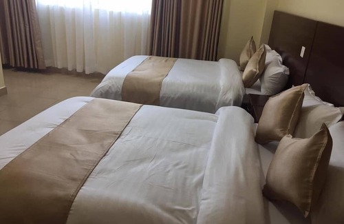 Central Business District Hotel | Delfirm Hotel
