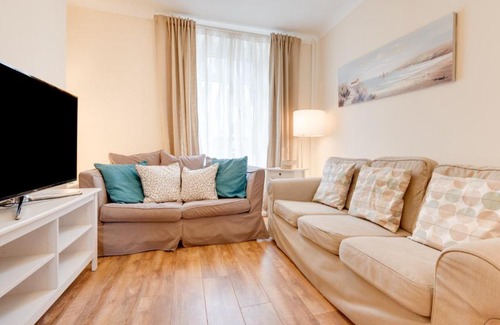 Mumbles Casa | Delfryn Cottage