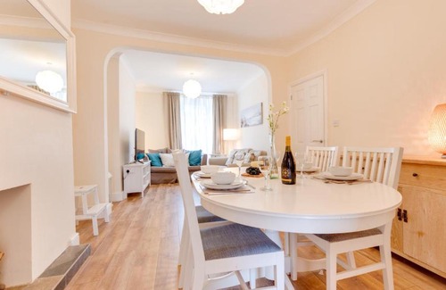 Mumbles Casa | Delfryn Cottage