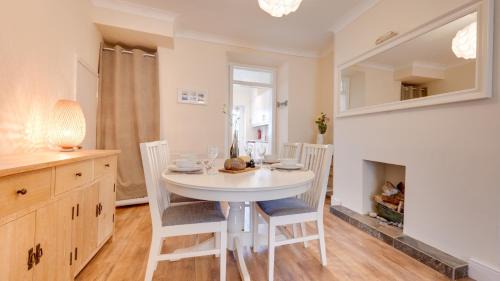 Mumbles Casa | Delfryn Cottage