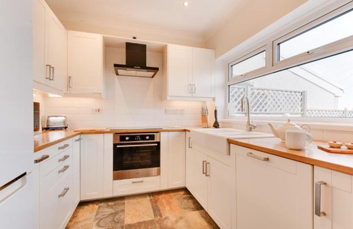Mumbles Casa | Delfryn Cottage