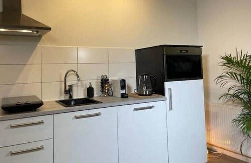 Delft Apartamento | Delft Family XL Apartment Hidden Gem next to TU Delft Campusnn