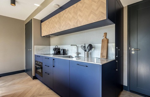 Delft Apartamento | Retiro en Delft con wifi