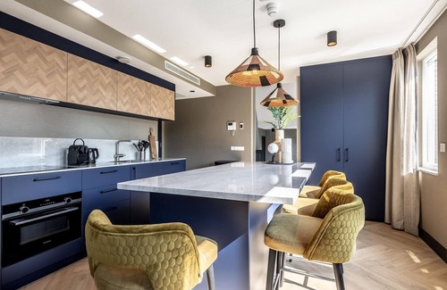 Delft Apartamento | Retiro en Delft con wifi