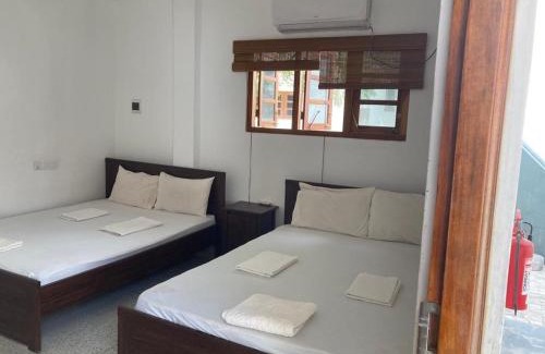 Delft Hotel | Delft Samudra Hotel