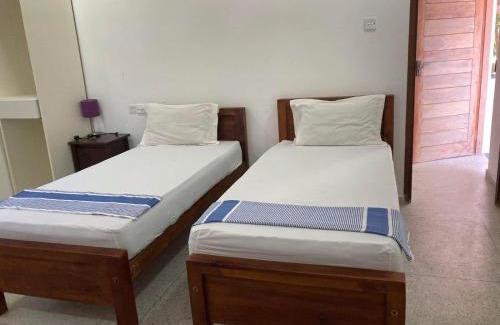 Delft Hotel | Delft Samudra Hotel