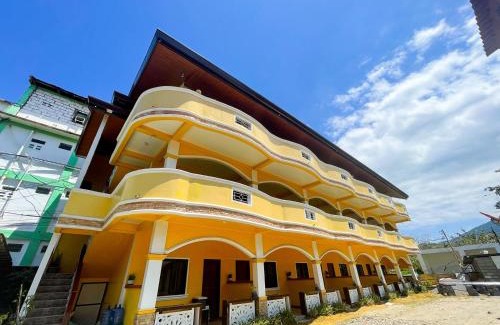 Puerto Galera Complejo | Delgados Resort Puerto Galera powered by Cocotel