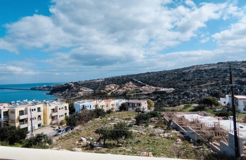 Gerani Casa | "DELIANS LUXURY VILLA" 600 μετρα από την παραλία.ιδιωτική θερμαινόμενη πισίνα!