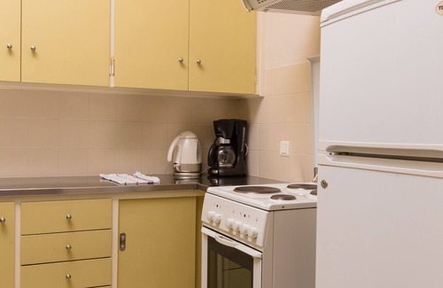 Kolonaki Apartamento | Delice Hotel Apartments