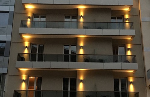 Kolonaki Apartamento | Delice Hotel Apartments