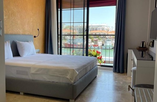 Dalyan Mahallesi Casa | Dubh Linn Hotel
