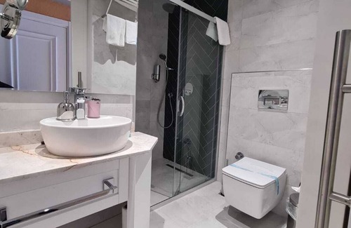Dalyan Mahallesi Casa | Dubh Linn Hotel