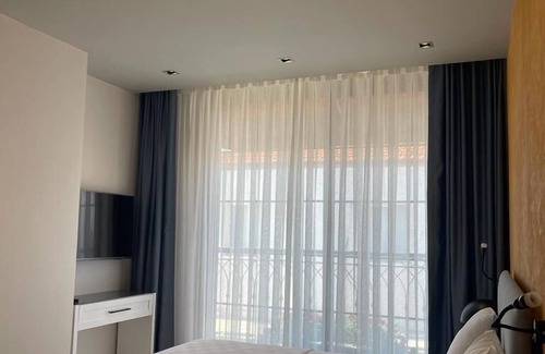 Dalyan Mahallesi Casa | Dubh Linn Hotel