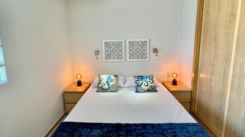 Benalmadena Costa Apartamento | Delicias del Mar - Seaview de Ensueño & Relajación