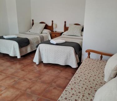 Peraltilla Casa | DELICIAS