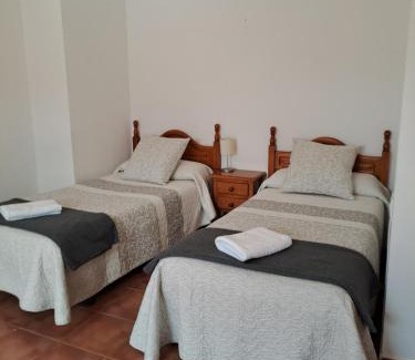 Peraltilla Casa | DELICIAS
