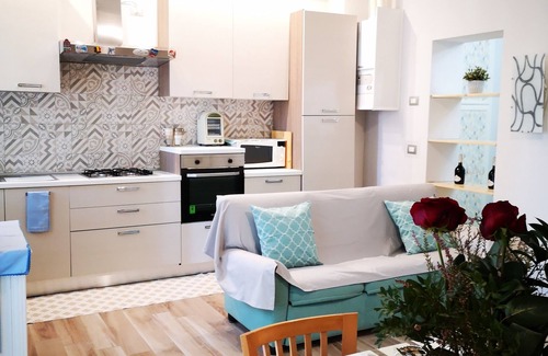 San Leonardo Apartamento | Delicioso y acogedor apartamento. recientemente renovado
