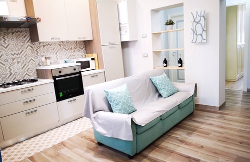 San Leonardo Apartamento | Delicioso y acogedor apartamento. recientemente renovado