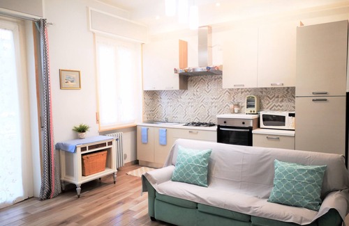 San Leonardo Apartamento | Delicioso y acogedor apartamento. recientemente renovado