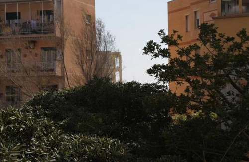 Quartiere XXXIV Lido di Ostia Levante Apartamento | Delicious flat 100 meters from the beach