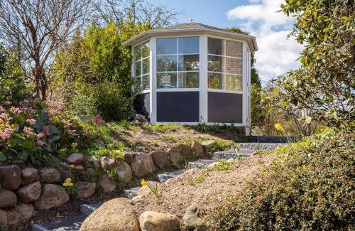 Hojbjerg Apartamento | Delicious holiday apartment in Skåde hills