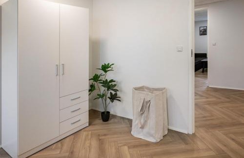 Hojbjerg Apartamento | Delicious holiday apartment in Skåde hills
