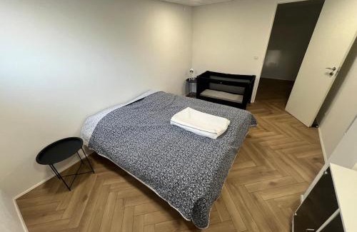 Hojbjerg Apartamento | Delicious holiday apartment in Skåde hills