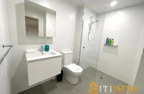 Dickson Apartamento | Delicious in Dickson - 1bd 1bth