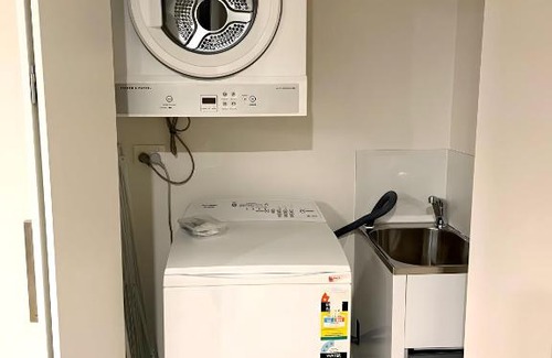 Dickson Apartamento | Delicious in Dickson - 1bd 1bth