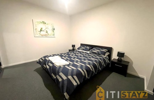 Dickson Apartamento | Delicious in Dickson - 1bd 1bth