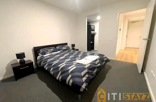 Dickson Apartamento | Delicious in Dickson - 1bd 1bth