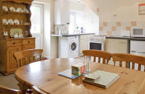 Staxton Cabaña | 3 bedroom accommodation in Staxton near Scarborough