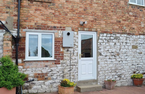 Staxton Cabaña | 3 bedroom accommodation in Staxton near Scarborough