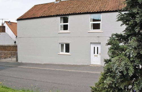 Staxton Cabaña | 3 bedroom accommodation in Staxton near Scarborough