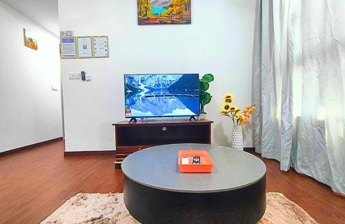Shah Alam Apartamento | Delight 2R2B Modern High-Floor Retreat #GA7