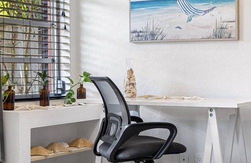 Victoria Park Apartamento | Delight and Cozy Apt Close to Las Olas the Beach