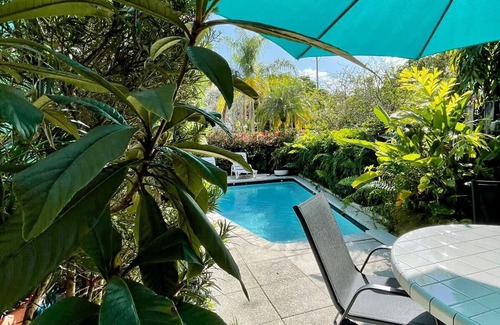 Victoria Park Apartamento | Delight and Cozy Apt Close to Las Olas the Beach