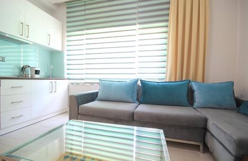 Kaleici Apartamento | Delight Deluxe Aparts