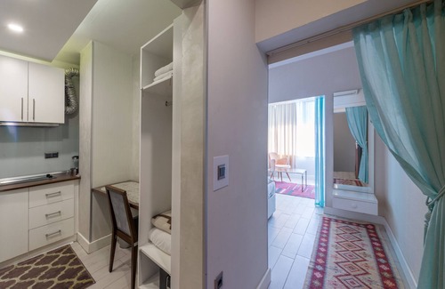 Kaleici Apartamento | Delight Deluxe Aparts