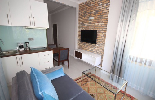 Kaleici Apartamento | Delight Deluxe Aparts