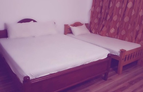 Pasikuda Casa | Delight Guest House And Restaurant