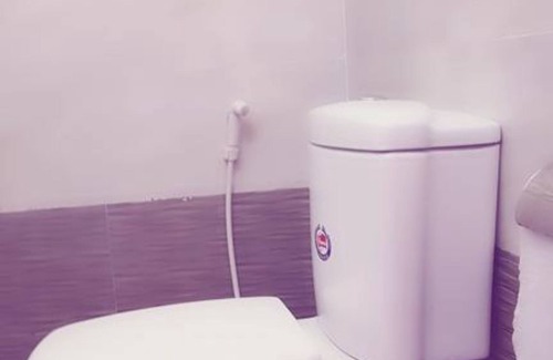 Pasikuda Casa | Delight Guest House And Restaurant
