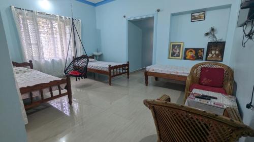 Mullusoge Casa | Delight Homestays Coorg